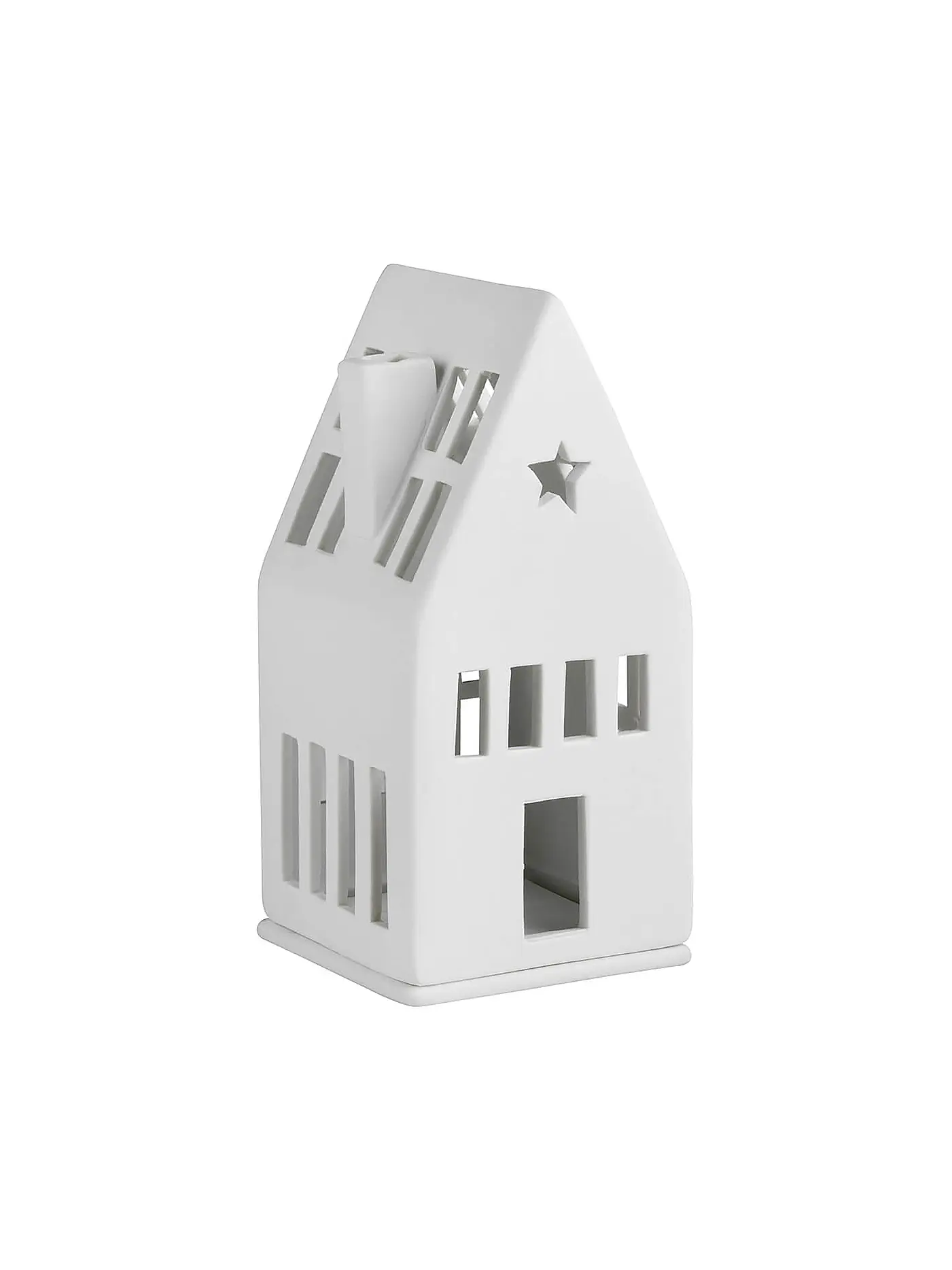 RAEDER | Mini Lichthaus Traumhaus 6x13cm | 